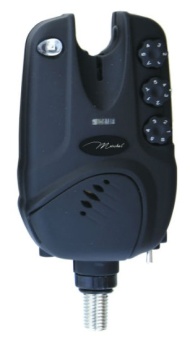 SENZOR PESCUIT CARP ZOOM MARSHAL VIP CZ0509 GALBEN
