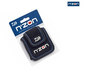 SET 2 CURELE DAIWA N ZONE NEOPRENE PRINDERE LANSETA - Img 2
