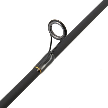 SET 2 LANSETE CARP NGT STALKER ROD 2.40M 2BUC NEGRE - Img 6