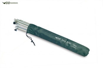 SET 2 STALPI MODULARI ALUMINIU DD HAMMOCKS 1.8M - Img 5