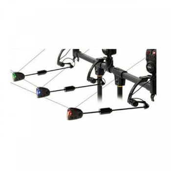 SET 3 SWINGERE EXTRACARP EXC ULTRON 3 - Img 5