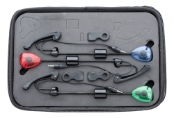 SET 3 SWINGERE JAXON CU LUMINA