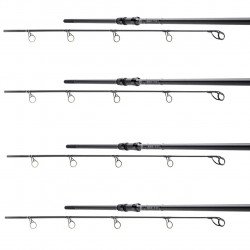 SET 4 LANSETE PROWESS INSEDIA RS 3.90M 3.5LB 2TR