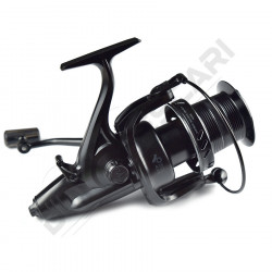 SET 4 MULINETE CRAP DAM QUICK 4 SLS 7000 FS