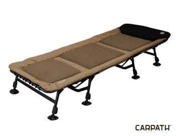 SET CORT DELPHIN C3 LUX CLIMACONTROL CARPATH + 2 PATURI DELPHIN GT8 + WINTERSKIN + FERESTRE - Img 3