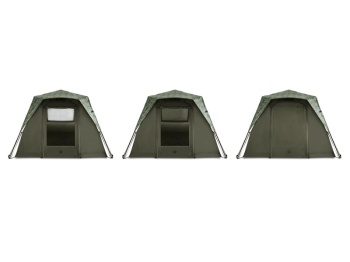SET CORT DELPHIN CUBICON 270X270X190CM + FEREASTRA PVC TRANSPARENTA - Img 16