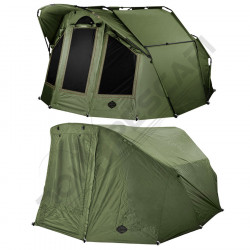 SET CORT DELPHIN YURTA NEO CLIMACONTROL + WINTERSKIN