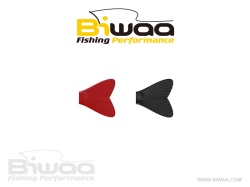 SET COZI DE REZERVA SWIMPIKE 240 RED&SMOKE 2BUC/PLIC