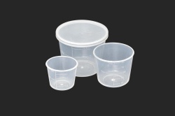 SET CUPE PENTRU MASURAT CARP ZOOM