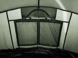 SET DE FERESTRE PENTRU CORTUL C3 LUX C2G