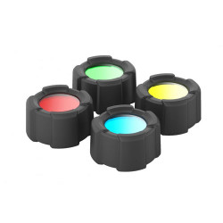 SET FILTRE LED LENSER 32.5MM PT. MT11