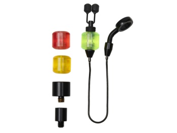 SET HANGER PROLOGIC K1 MINI 5 CULORI - Img 2