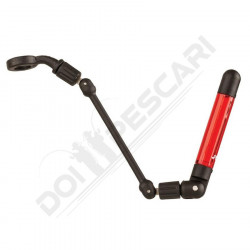 SET HANGERE / SWINGERE JRC KURVE SLIM INDICATOR BLACK - 3 SET