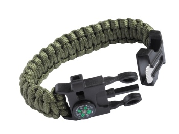 SET LANSETA ABU GARCIA DIPLOMAT WILDERNESS SURVIVAL 1.98M 3-12G 4SEC + MULINETA 2000 + ACCESORII - Img 4