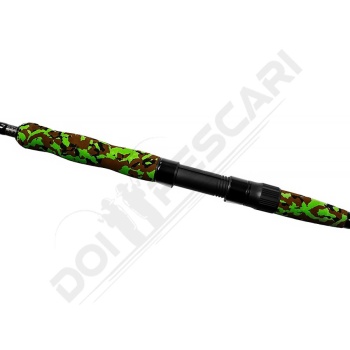 SET LANSETA DELPHIN MONSTRO 2 210CM/250G + MULINETA DELPHIN CATKONG MOBY 60 - Img 6