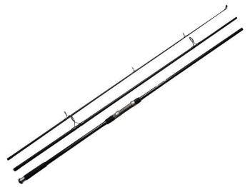 SET LANSETA LINEAEFFE CARP SEEKER 3BUC 3.60M + MULINETA VIGOR - Img 2