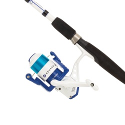 SET LANSETA MITCHELL NEURON SQUID 2.10M 10-30G 2SEC + MULINETA 30