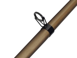 SET LANSETA MITCHELL TANAGER CAMO II STRONG TELE 3.50M 50-150G 4SEC + MULINETA 40 265/0.25