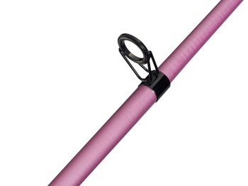 SET LANSETA MITCHELL TANAGER PINK CAMO II TELE 2.10M 7-20G 5SEC + MULINETA 20 200/0.20 - Img 6