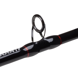 SET LANSETA PENN WARFARE 2.13M 30LB 2SEC + MULTIPLICATOR 30LWLH