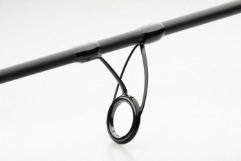 SET LANSETA PENN WRATH II SPIN 2.70M 20-60G + MULINETA PENN WRATH II 4000 - Img 5