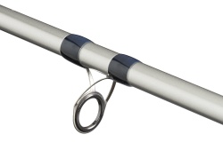 SET LANSETA SHAKESPEARE SALT MACKEREL MASHER 10FT/3.04M 40-100G 2SEC + MULINETA 6000