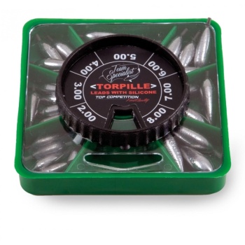 SET PLUMBI/CUTIE LINEAEFFE TORPILLE 2-8G 30BUC