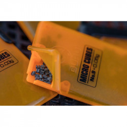 SET PLUMBI GURU MICRO CUBES NR.10 (0,04G)
