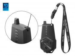 SET SENZORI ELECTRONICI PESCUIT DELPHIN TECTON 2+1