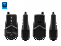 SET SENZORI ELECTRONICI PESCUIT DELPHIN TECTON 5+1