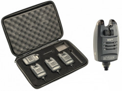 SET SENZORI MIVARDI + STATIE MX33 4+1