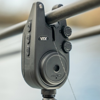 SET SENZORI PESCUIT AVID CARP VTX 2+1 BITE ALARM SET - Img 7