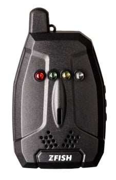 SET SENZORI PESCUIT CU STATIE ZFISH PRIME 3+1 - Img 3