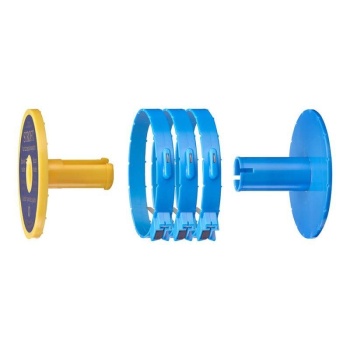 SET STROFT SUPORT ROLE+3 CUTTER RING+CARABINA - Img 4