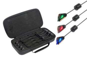 SET SWINGERE ZFISH ENIGMA RGB 3BUC/SET