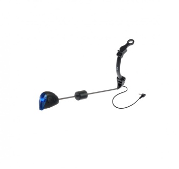 SET SWINGERE ZFISH INDICATOR ZFS 99 MULTICOLOR 4BUC/SET - Img 8