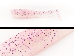 SHAD ADUSTA VARIOUS SHAD 4 10CM 101 PINK WAKASAGI 5BUC/PLIC