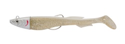 SHAD BERKLEY POWER SARDINE 12CM - 15G SNOW WHITE