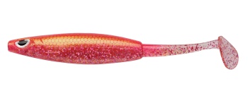 SHAD BERKLEY POWERBAIT SICK VIBE 15CM COTTON CANDY 20PCS
