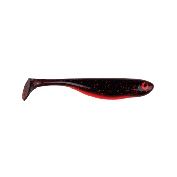 SHAD BERKLEY POWERBAIT SNEAKSHAD MOTOROIL 11CM 3BUC/PLIC