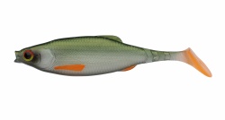 SHAD BERKLEY PULSE REALISTIC ROACH 7CM 48BUC BAITFISH