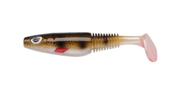 SHAD BERKLEY SICK SWIMMER 12CM PERCH 32BUC