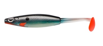 SHAD BERKLEY SICK VIBE 12CM BLUE SHINER 40BUC