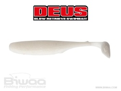 SHAD BIWAA DEUS 2 5.1CM 008 PEARL WHITE 14BUC/PLIC