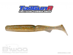 SHAD BIWAA TAILGUNR SWIMBAIT 2.5 6.5CM 310 KALEIDO STAR 10BUC/PLIC