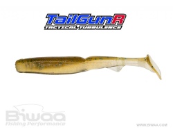 SHAD BIWAA TAILGUNR SWIMBAIT 4.5 11.5CM 313 SMALLIE PARTY 5BUC/PLIC