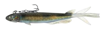 SHAD DAIWA PROREX V-MARLEY PELAGIC LIVE 21CM/80G/BABY ZANDER