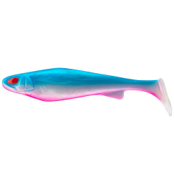 SHAD DAIWA PX LAZY 16CM 85G UV PINK BELLY