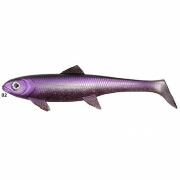 SHAD DAM EFFZETT PIKE SEDUCER 180MM 60GR MANIAC