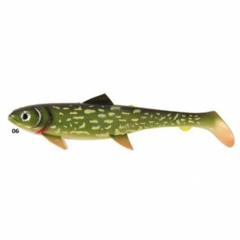 SHAD DAM EFFZETT PIKE SEDUCER 180MM 60GR PIKE